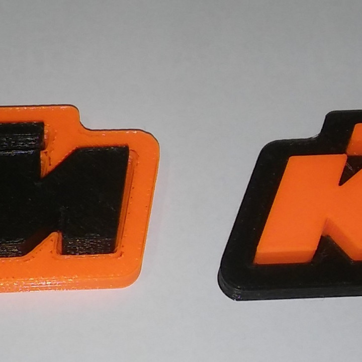 KTM logo