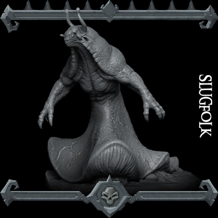 Slugfolk image