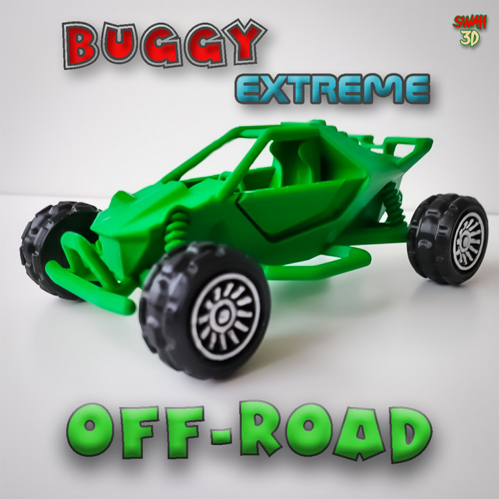 Buggy Extreme