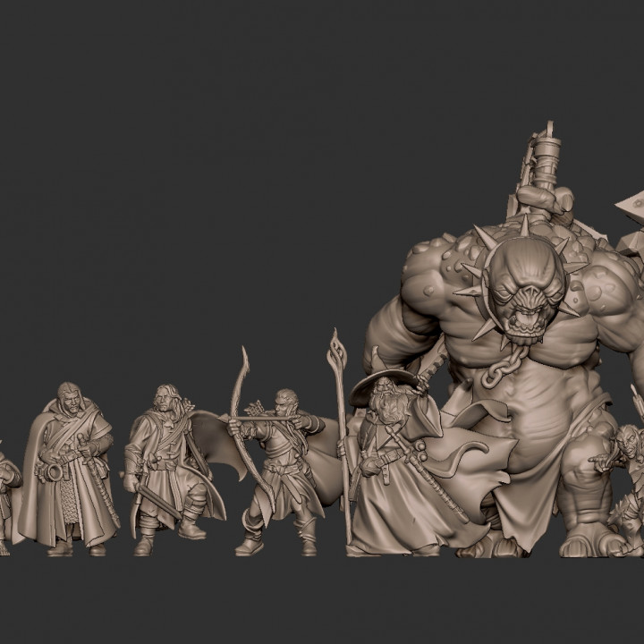 Battle Troll