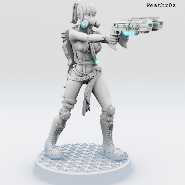 Aurora - ERS - Troops Gun 0001