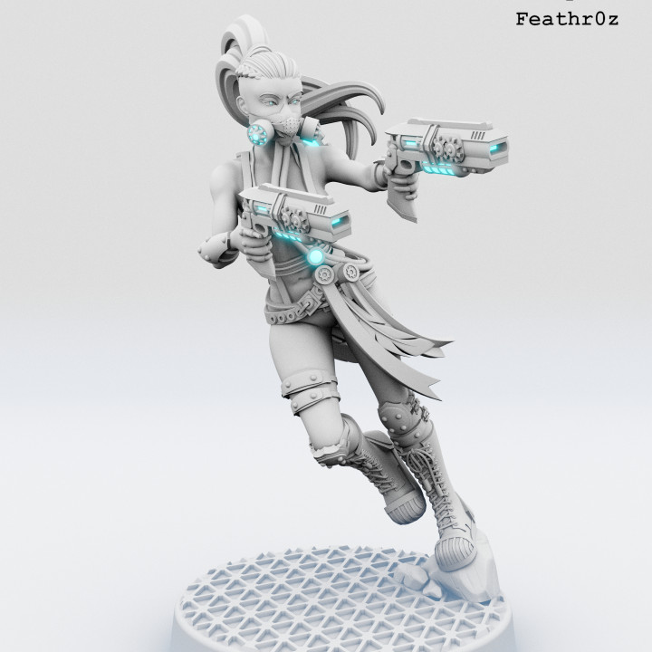 Aurora - ERS - Troops Gun 0003