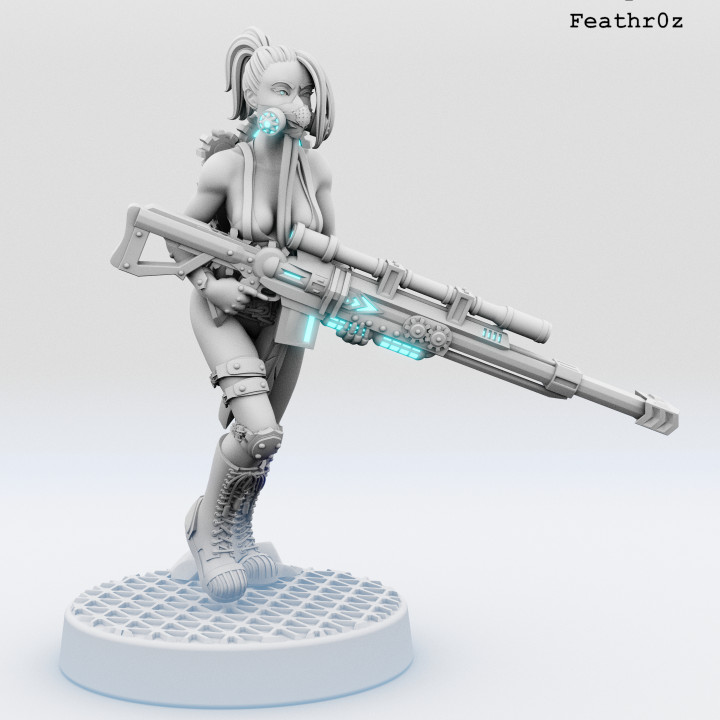 Aurora - ERS - Troops Sniper 0002