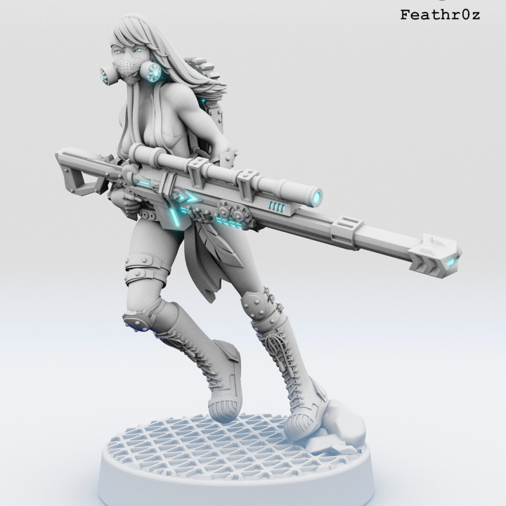 Aurora - ERS - Troops Sniper 0003