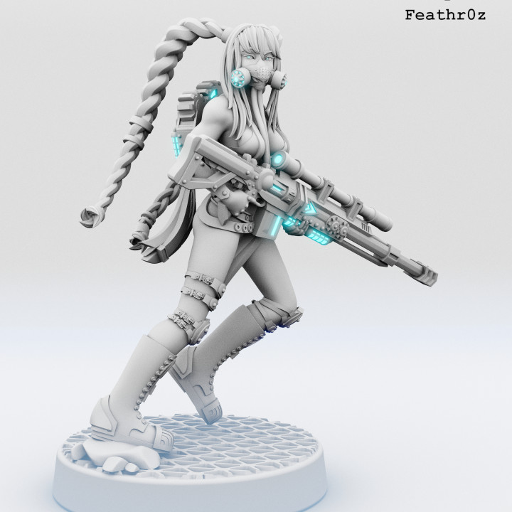 Aurora - ERS - Troops Sniper 0004