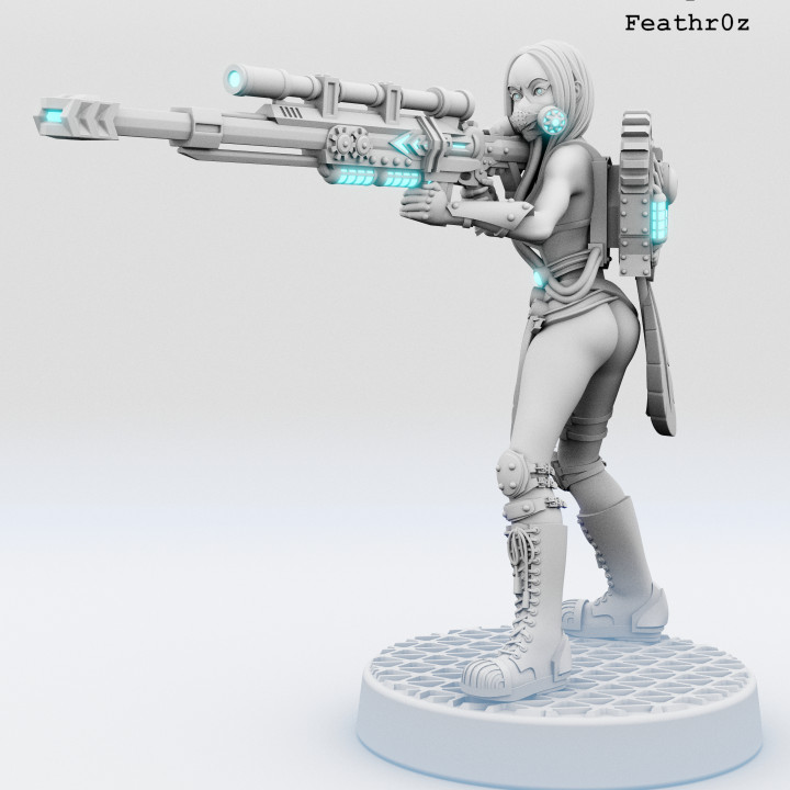 Aurora - ERS - Troops Sniper 0005