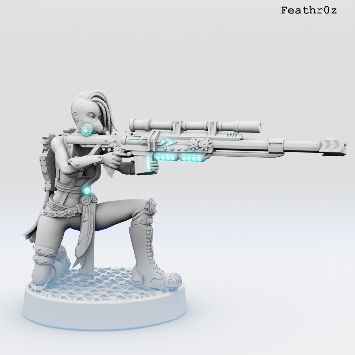 Aurora - ERS - Troops Sniper 0006