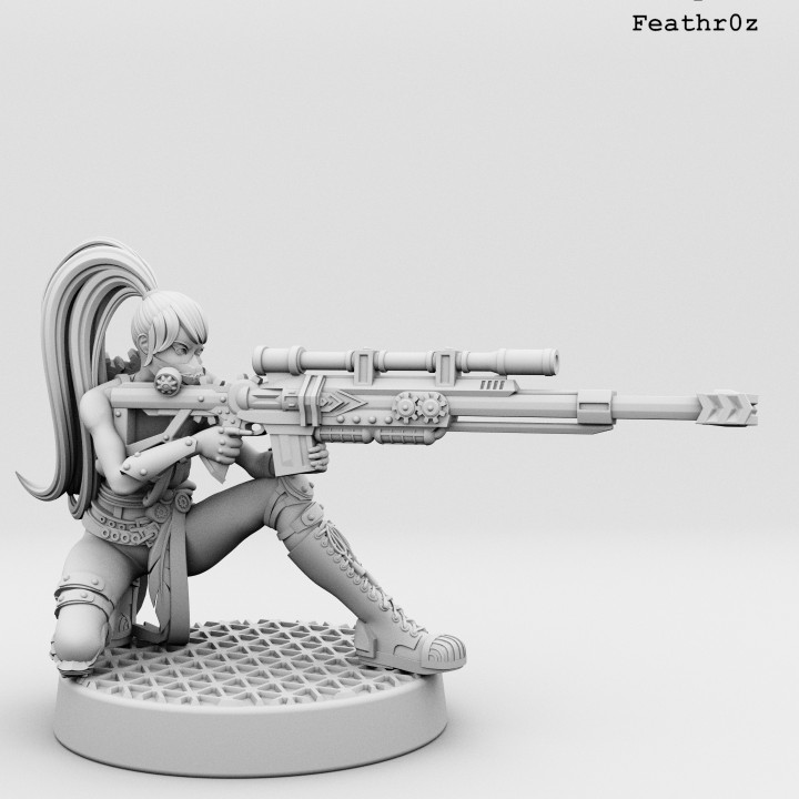 Aurora - ERS - Troops Sniper 0007