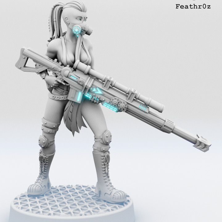 Aurora - ERS - Troops Sniper 0008