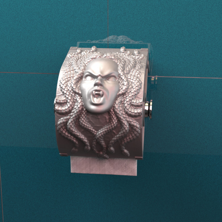 Medusa