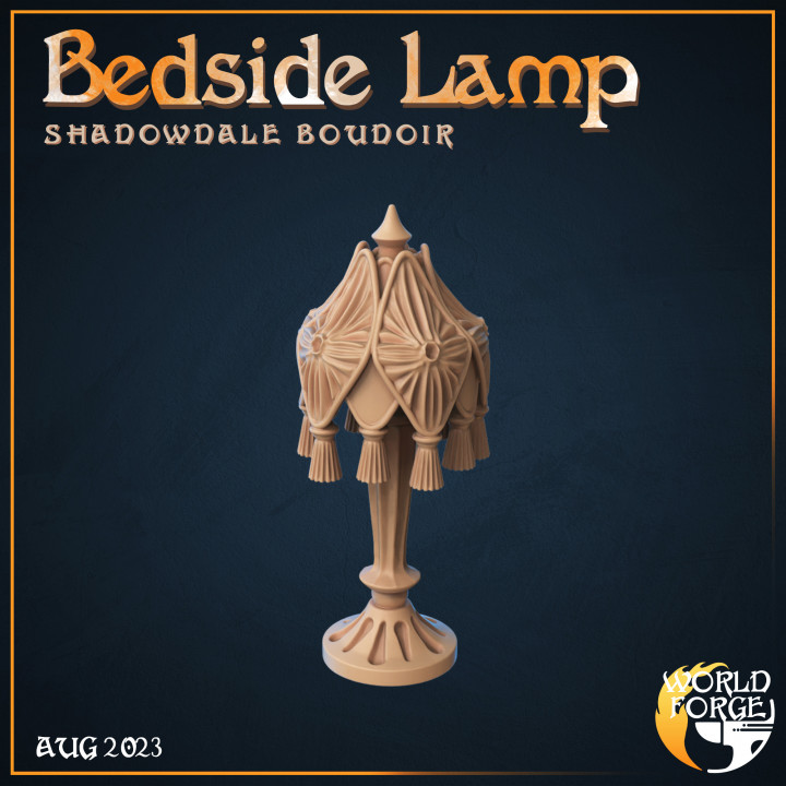 Shadowdale Boudoir Furniture Set image
