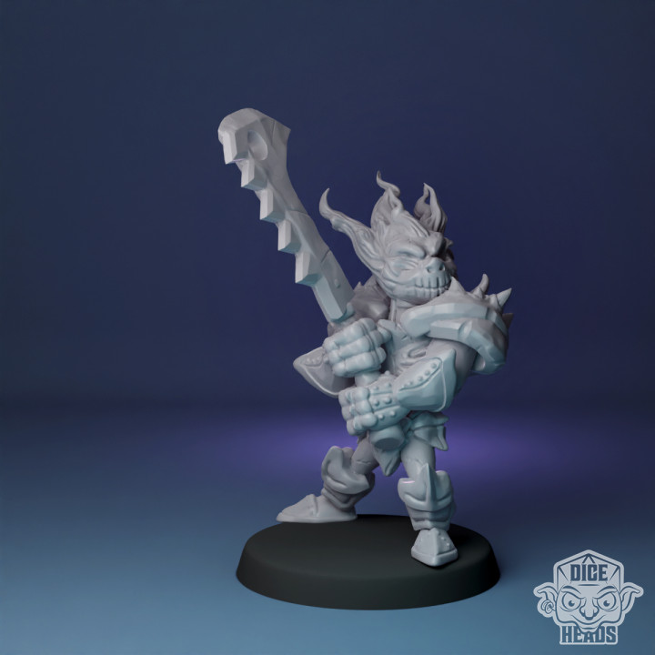Wraith Fighters (pre-supported included, 2mm)