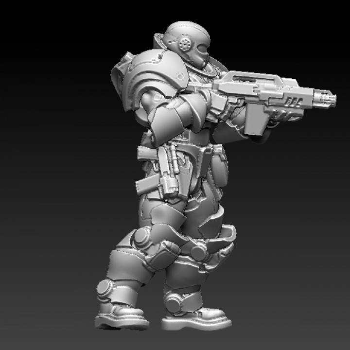 enesis trooper 2 image