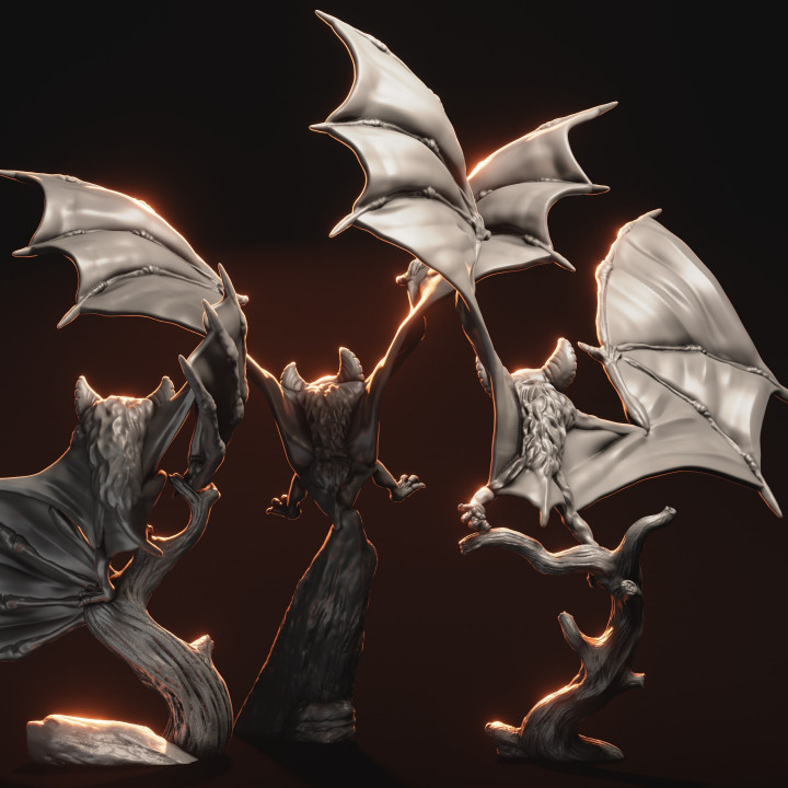 Bats image