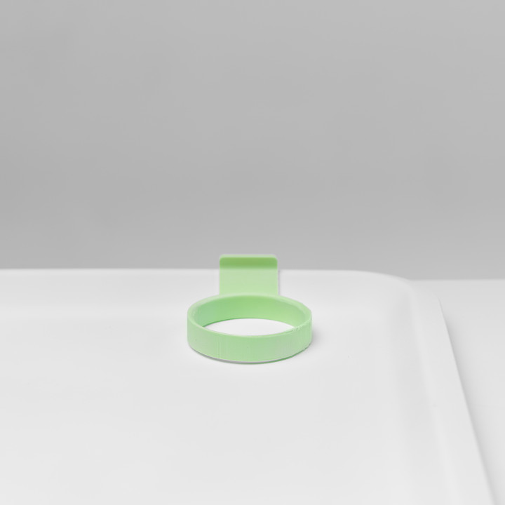 Tray Cup Holder - Hack for IKEA TILLGANG I TL03 image