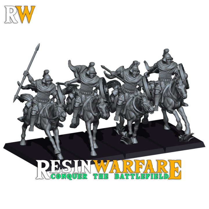 Sons of Mars - Republic of Rome Pack image