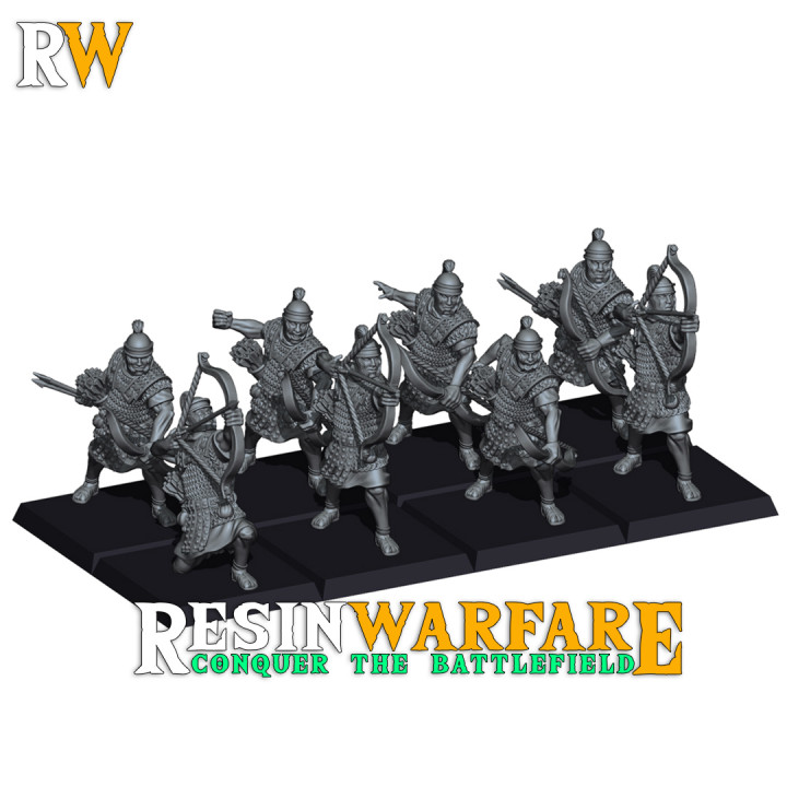 Sons of Mars - Roman Empire Pack image