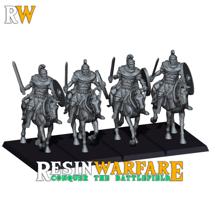 Sons of Mars - Roman Empire Pack image