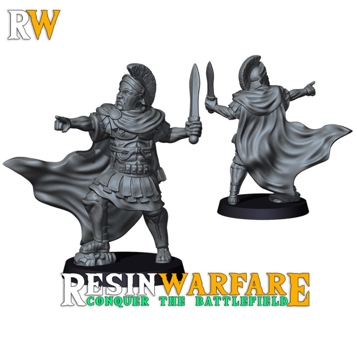 Sons of Mars - Roman Empire Pack image