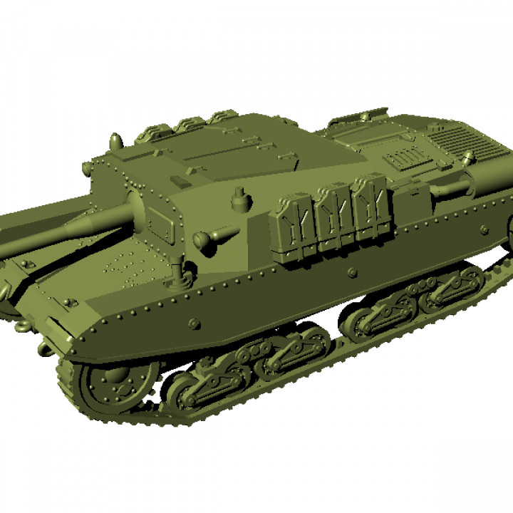 Semovente M43 da 105/25 (Italy, WW2)