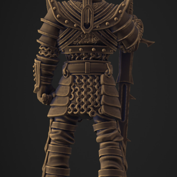 Thorus Guard Gothic image