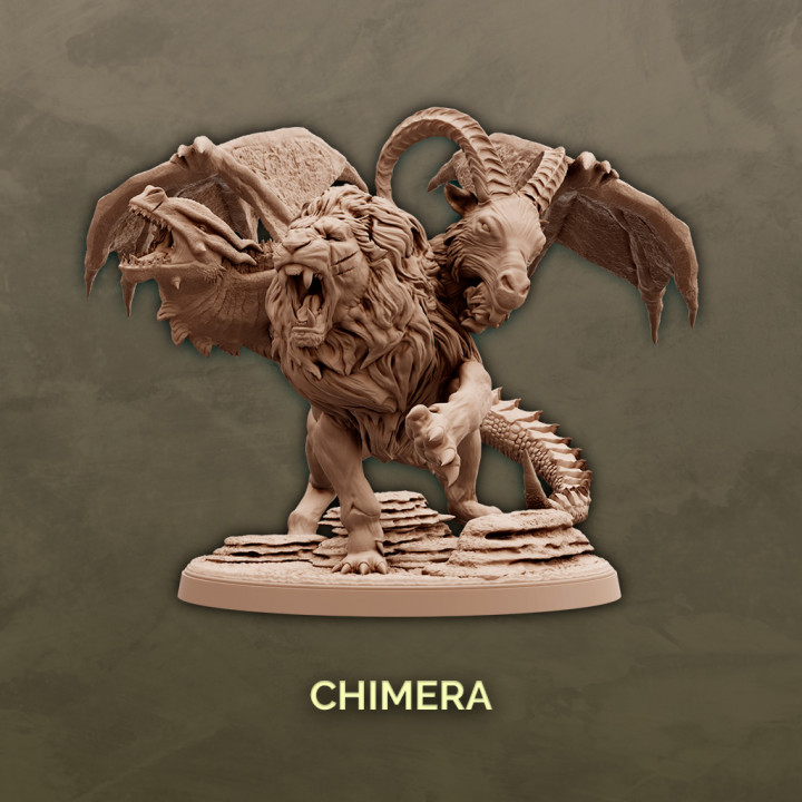 Chimera