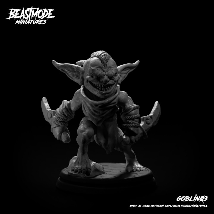 Goblin03 image