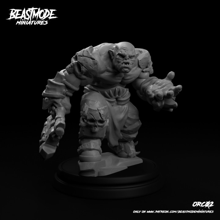 Orc_02 image