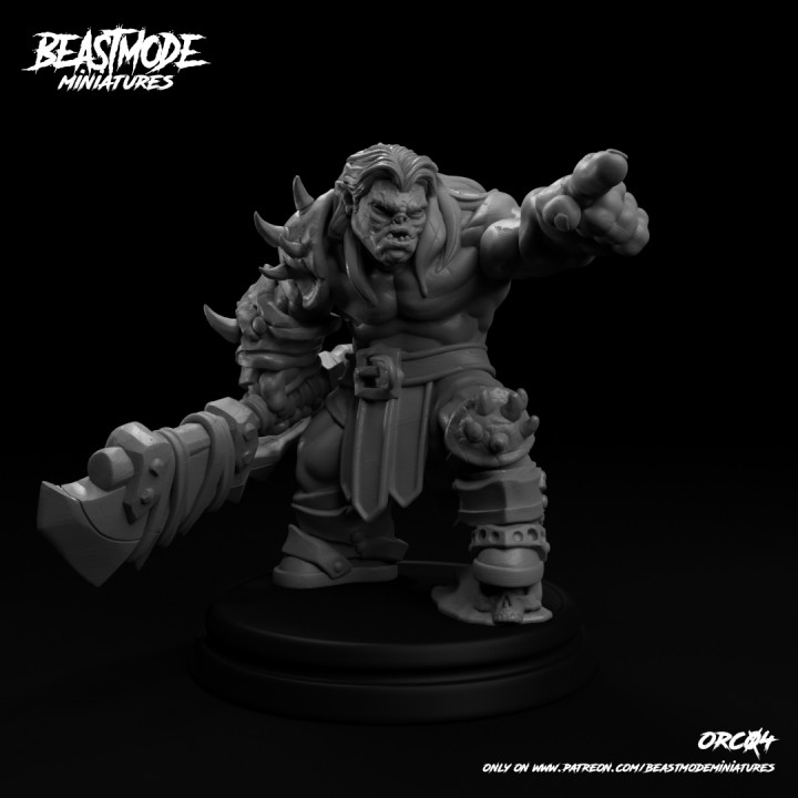 Orc_04 image
