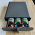 Storage Box for the Classical CondiCirclets Condition Rings print image