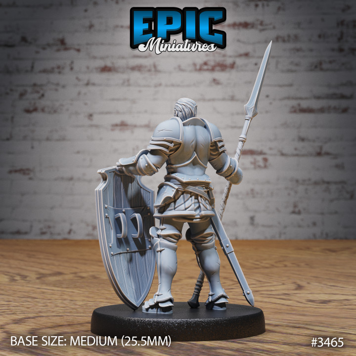 Knight Sir Tristan Set / Royal Male Warrior / Fighting Guard / Armored Fighter / Evil Castle Encounter