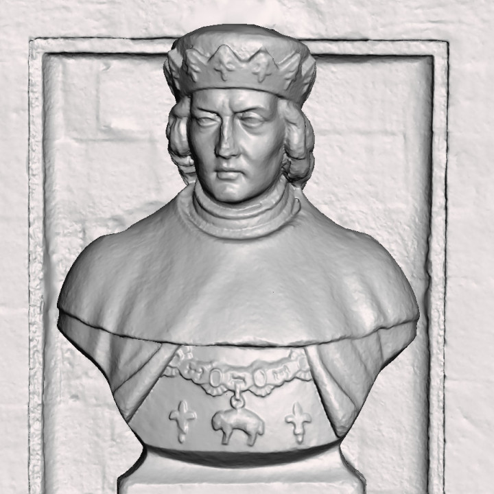House of the Dukes of Brabant