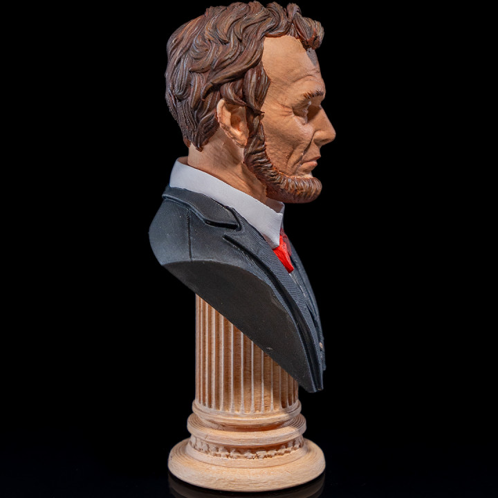 Adroidham Lincoln image