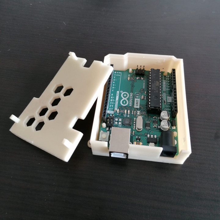 Arduino Case image