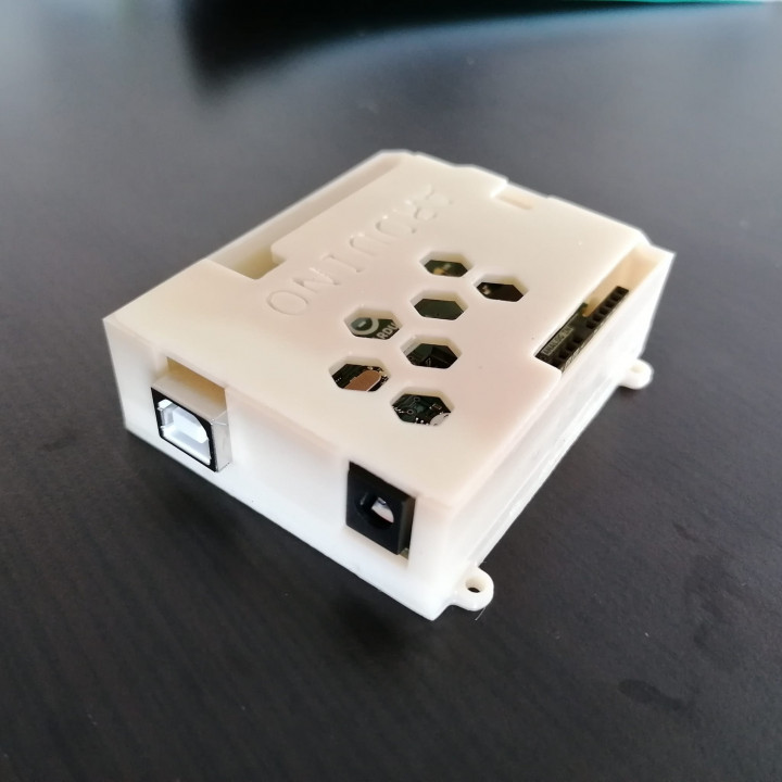 Arduino Case image