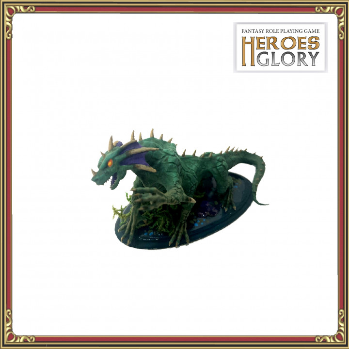Fortress Upgrade Bundle (Heroes Glory) image