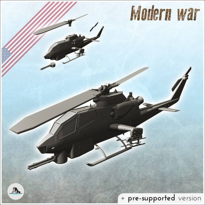 Cold Era US military aircrafts pack No. 1 - USA US Army Cold War America Era Iron Curtain Warfare Crisis Conflict image
