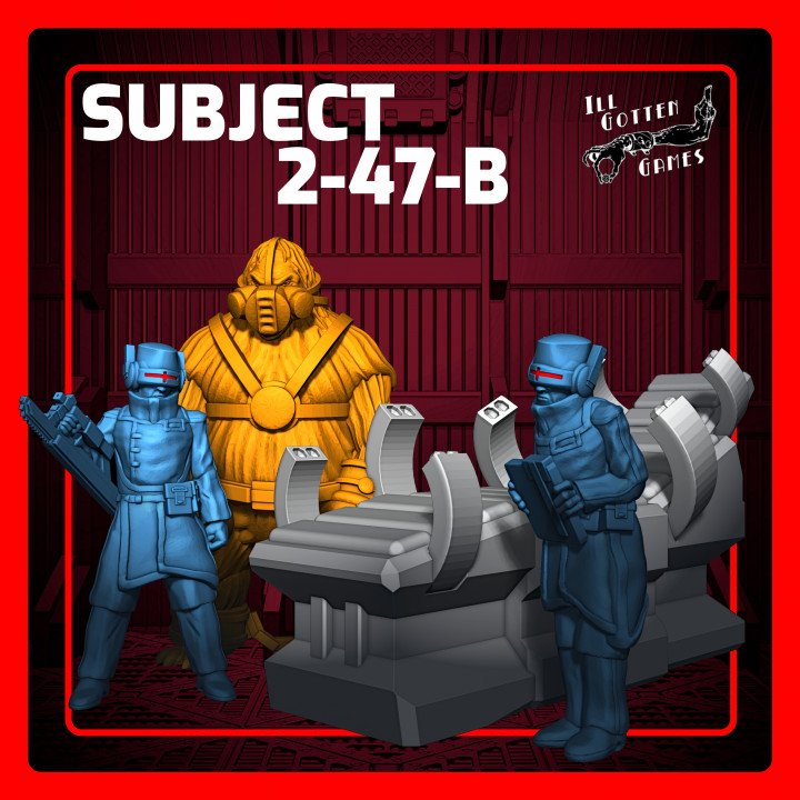 Subject 2-47-B