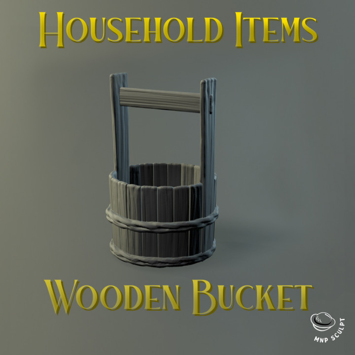 Household Items image