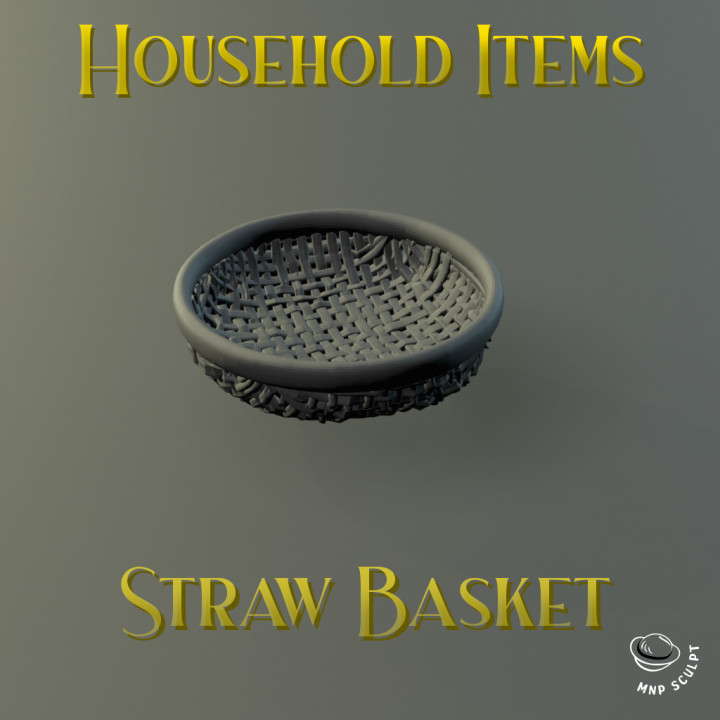 Household Items image