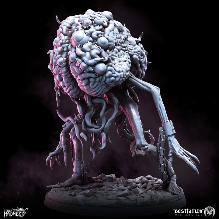 Intellect Devourer