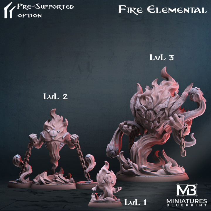 Elementals - September 2023 release