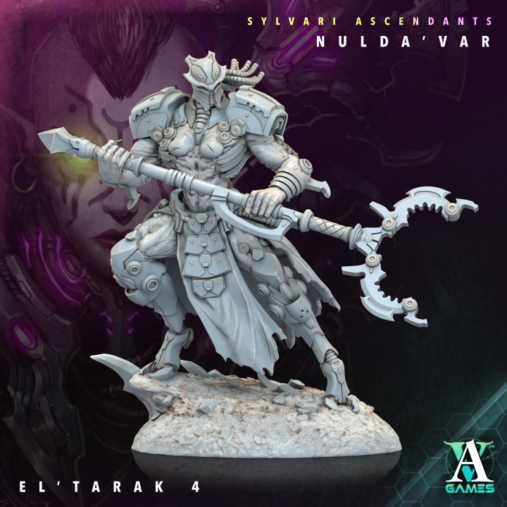 El'Tarak image