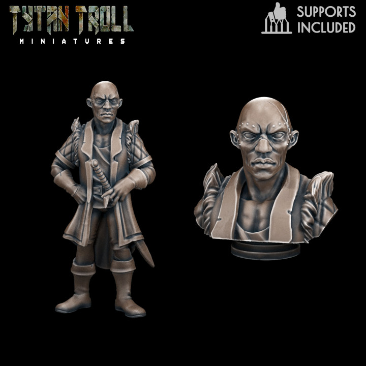 September 23 Release [Pre-Supported]