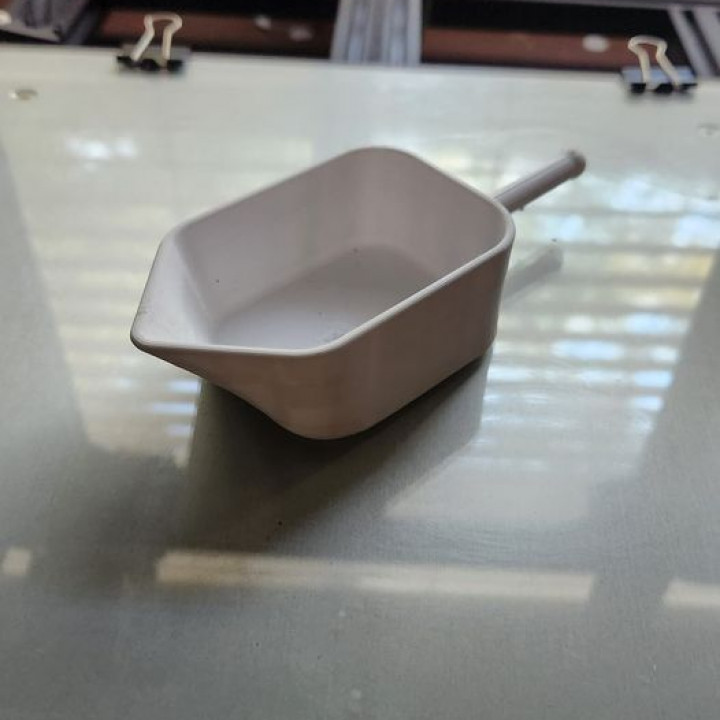 Scooper v3.1