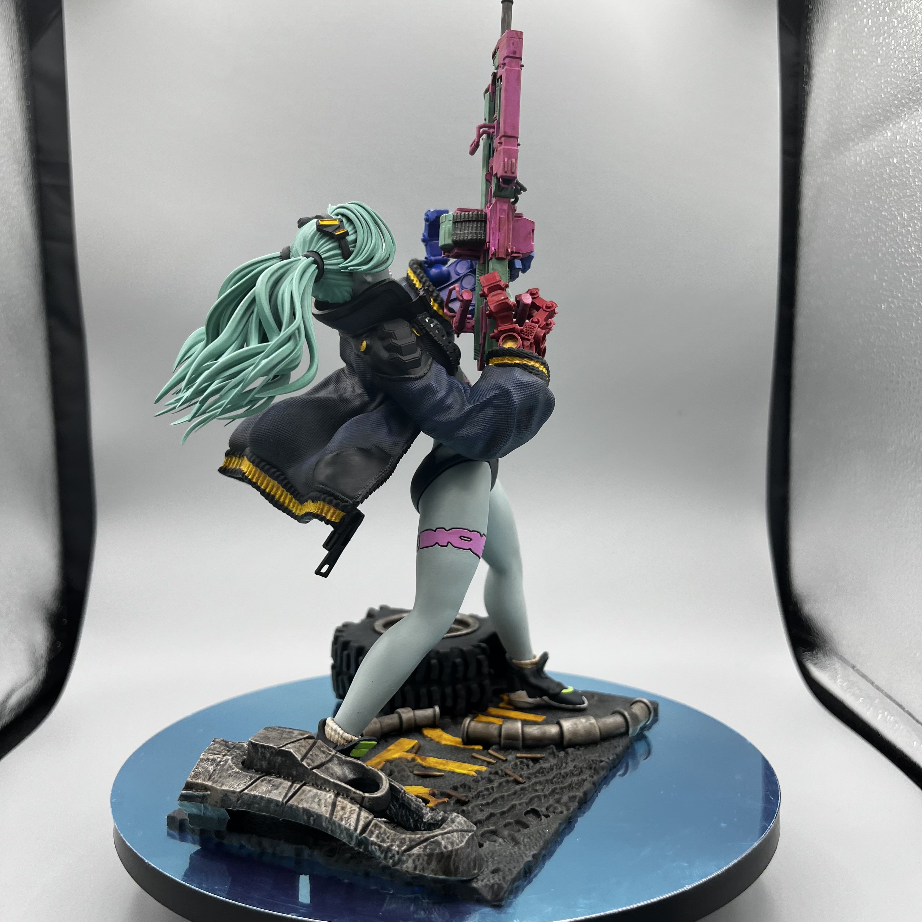Download Pancake Maker | 255mm von Bulkamancer Sculpts