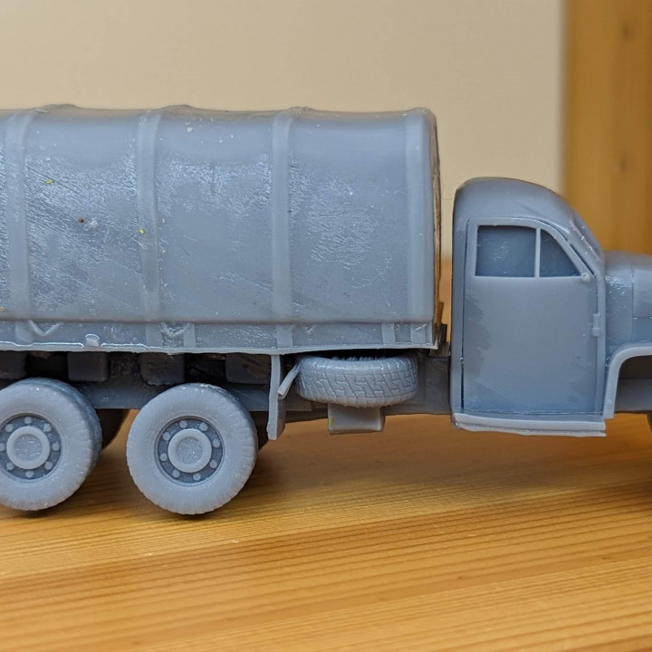1949 Studebaker 2R Truck Diecast Model Truck | M2 Machines