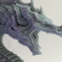 Dragon Realms MEGASET (pre-supported) print image