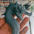 Dragon Realms MEGASET (pre-supported) print image