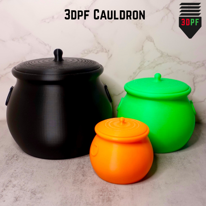 Cauldron image